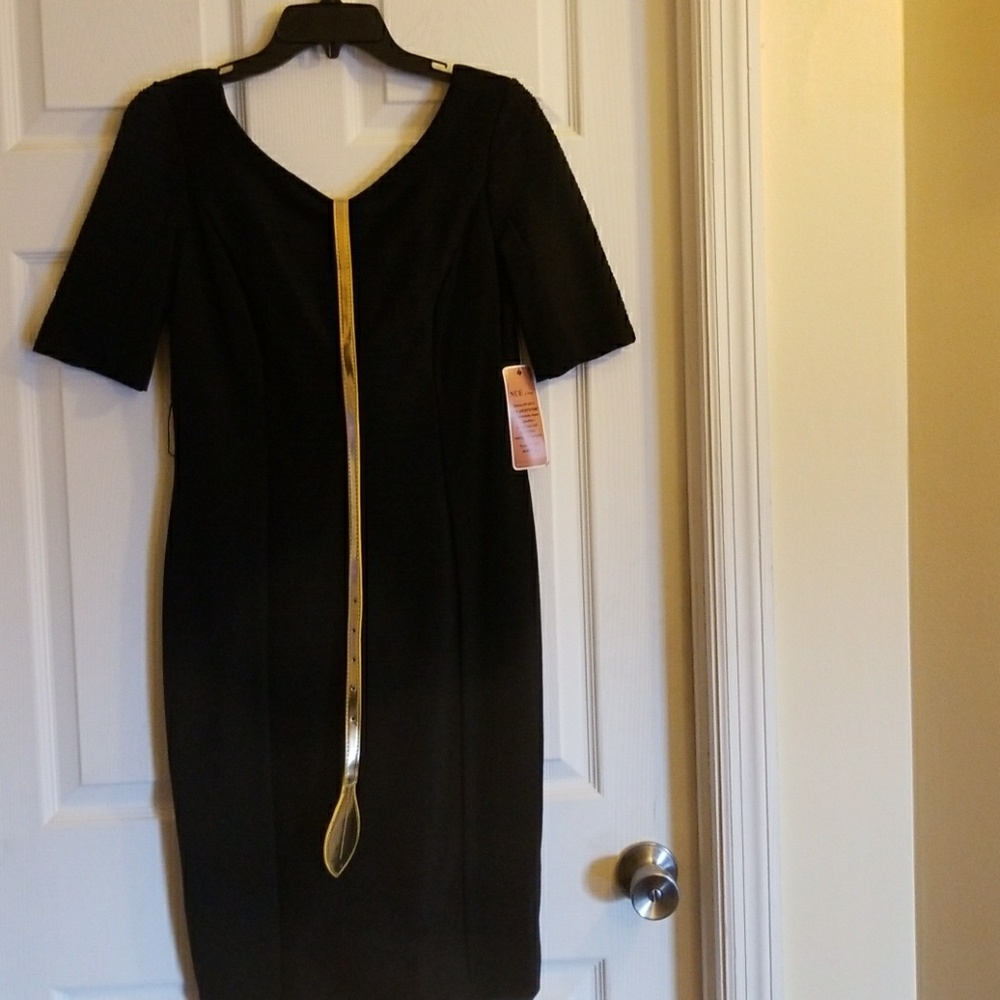 NUE body shaping dress.